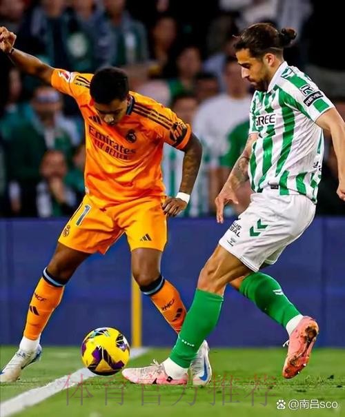 官方：琼阿梅尼当选皇马2-1贝蒂斯全场最佳