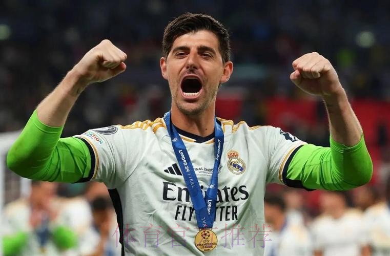 库尔图瓦当选IFFHS年度世界最佳门将 大马丁第二 库尔图瓦当选IFFHS年度世界最佳门将 大马丁第二