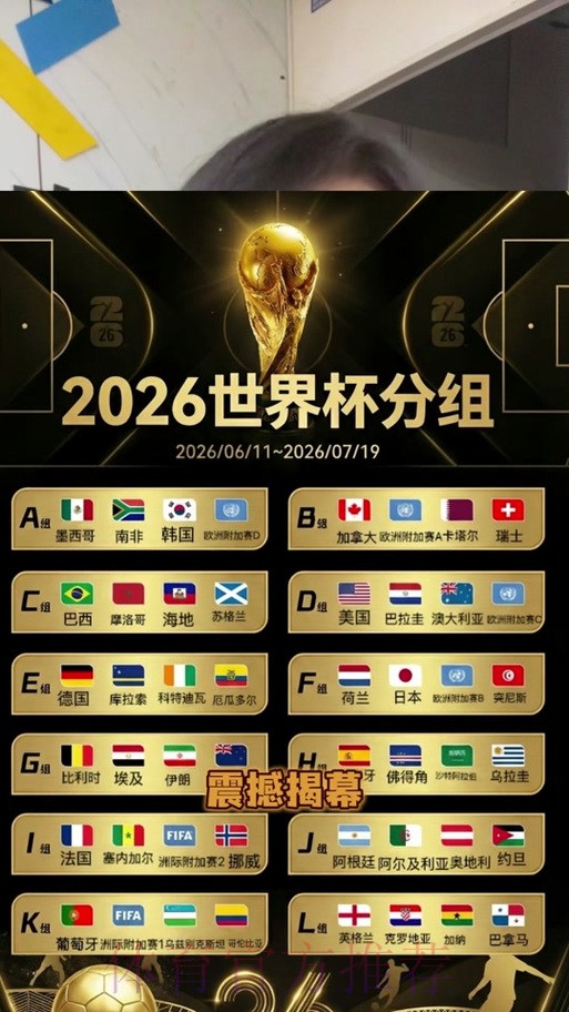 2026世界杯竞猜苹果热门